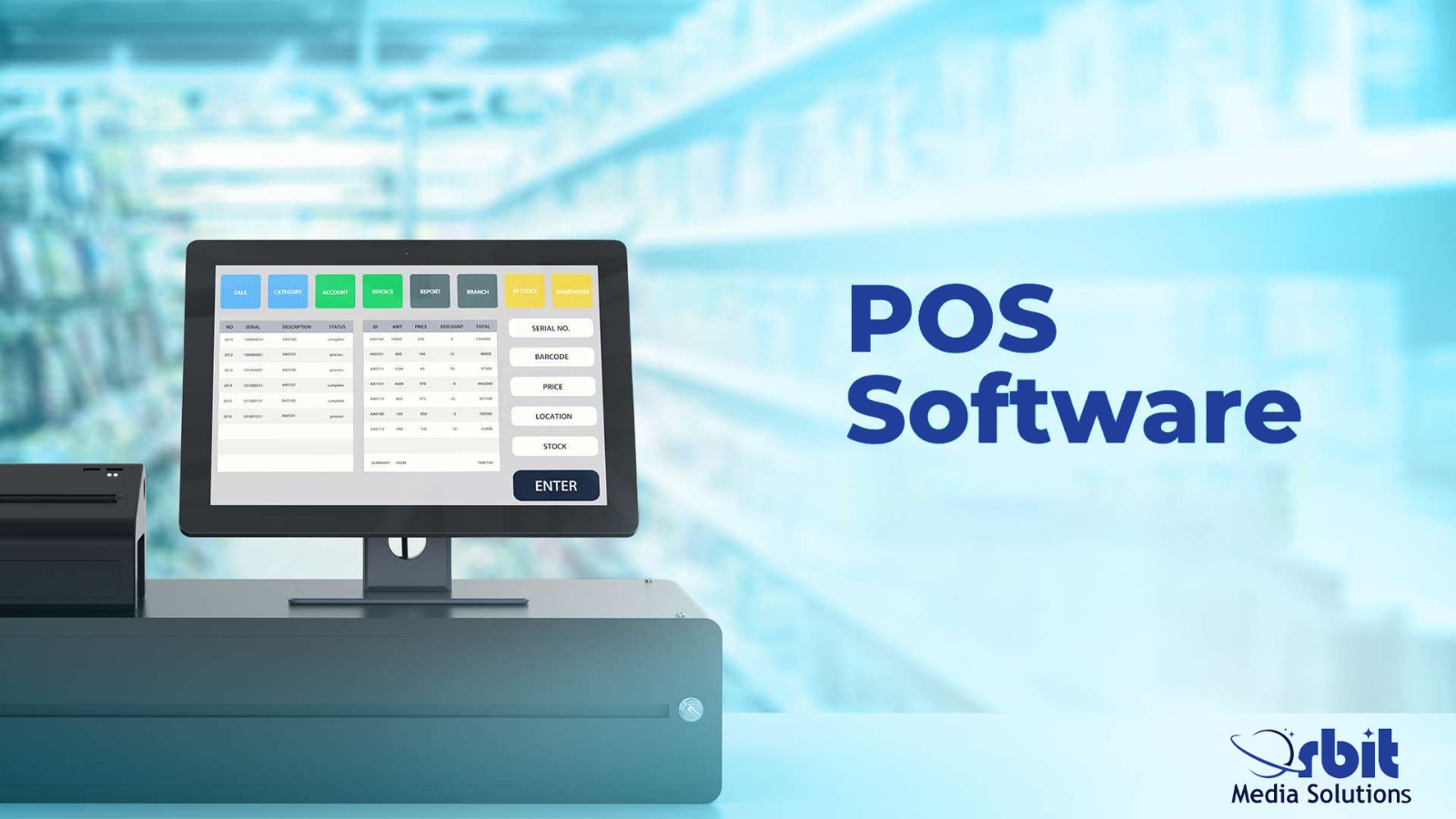 POS