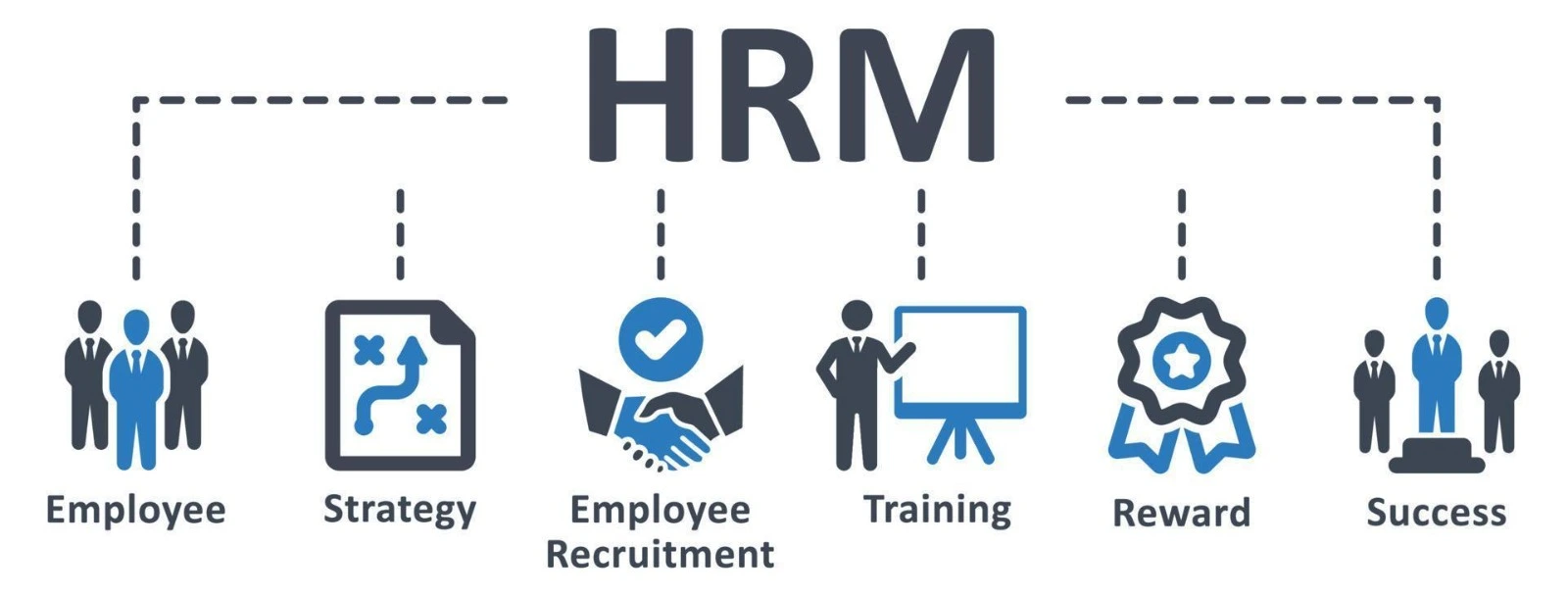 HR Management Software in the UK