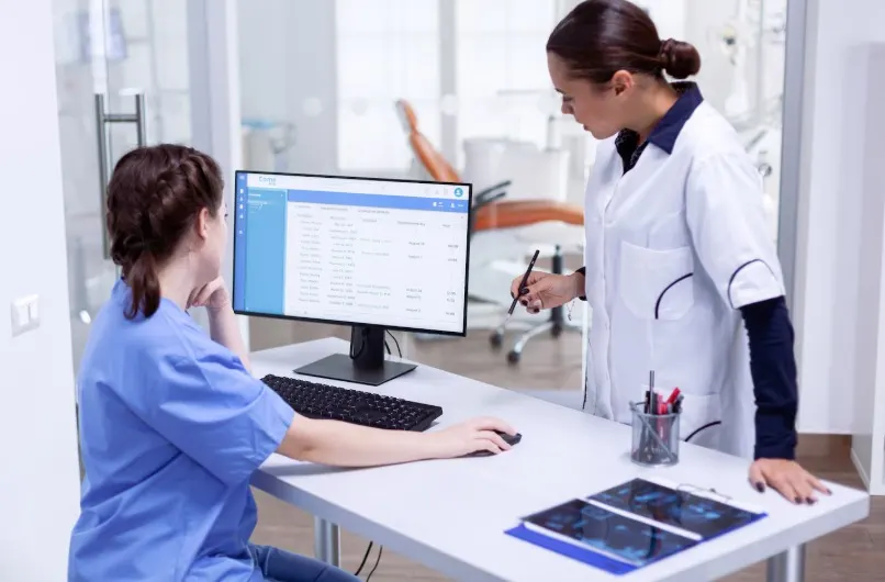 Pharmacy Management Software